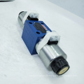 Rexroth 4WE10 4WE-10E 4WE-10-E33 4WE-10E-33 serie válvula solenoide que invierte válvulas hidráulicas proporcionales 4WE10E33 / CG24N9K4